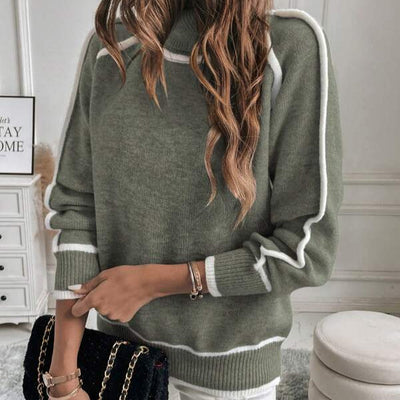 Pullover ISABELLA I - Elegants igaks juhuks