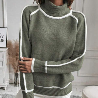 Pullover ISABELLA I - Elegants igaks juhuks
