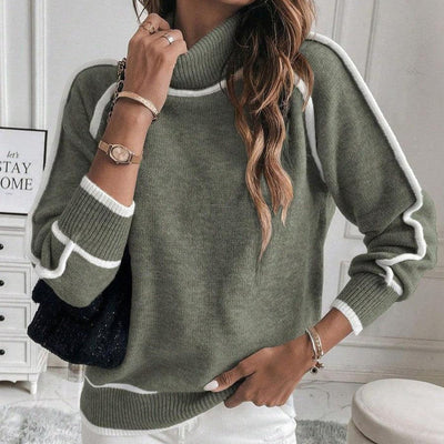 Pullover ISABELLA I - Elegants igaks juhuks