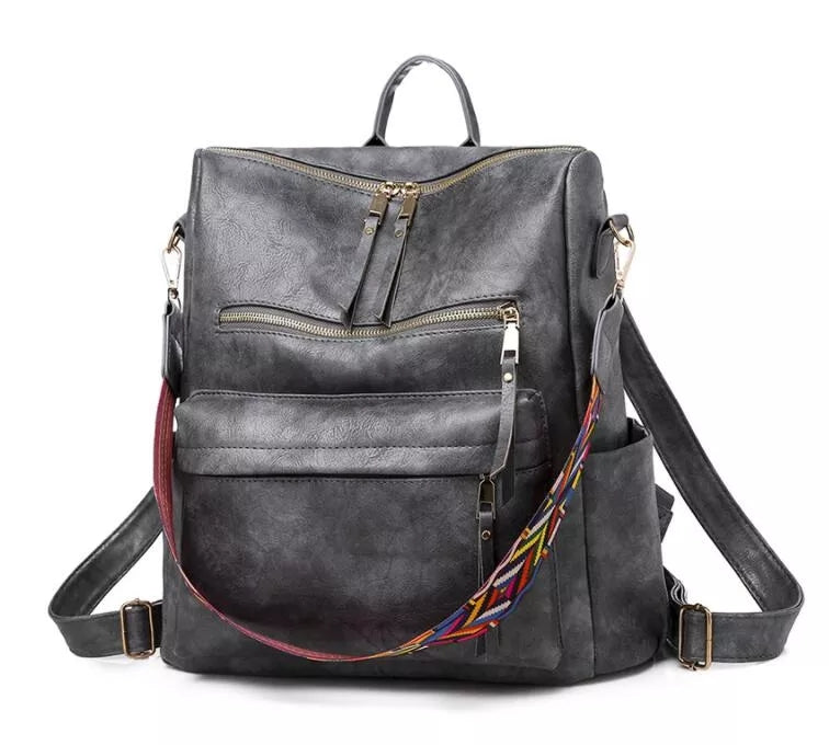 ELSA™ | Elegantsed igapäevased seljakotid teie stiilile