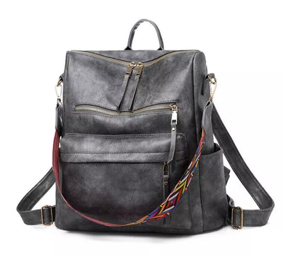 ELSA™ | Elegantsed igapäevased seljakotid teie stiilile