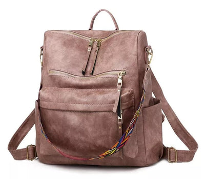 ELSA™ | Elegantsed igapäevased seljakotid teie stiilile
