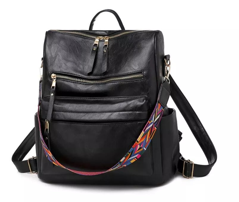 ELSA™ | Elegantsed igapäevased seljakotid teie stiilile