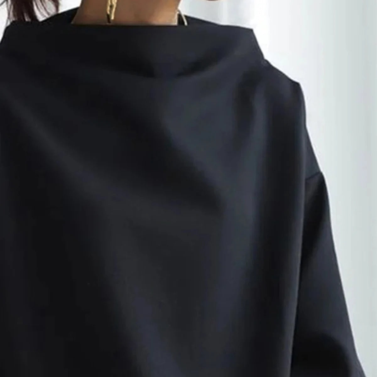 Pullover SUSI: Mugavus ja stiil igaks juhuks!