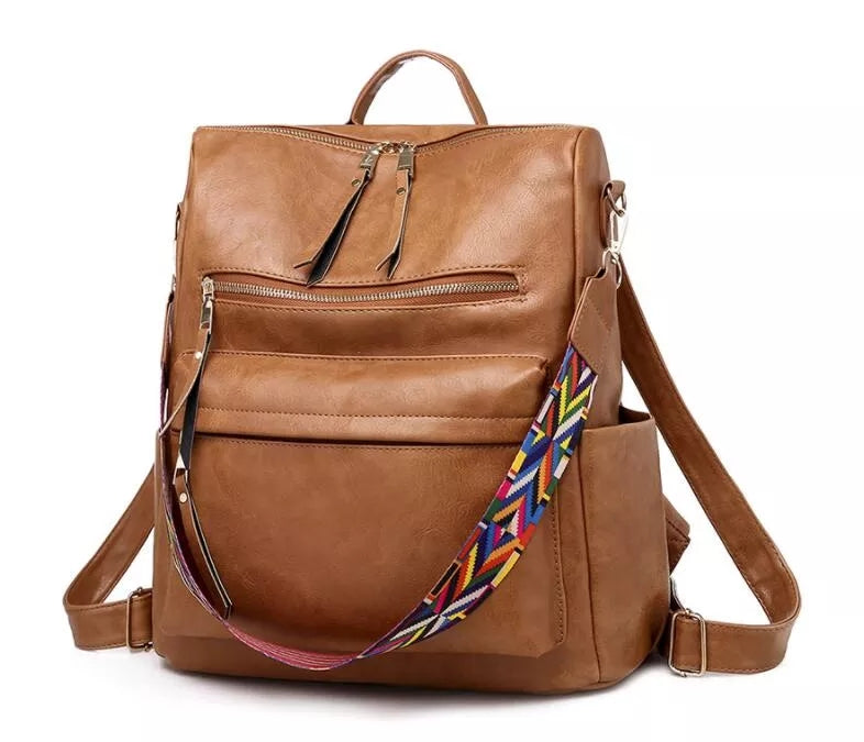 ELSA™ | Elegantsed igapäevased seljakotid teie stiilile